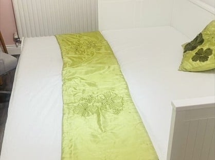 Room in a Shared Flat, Yoakley Road, N16