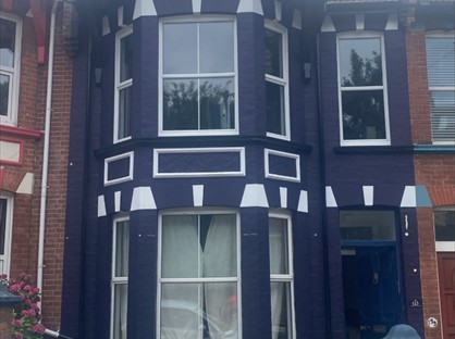 Room in a Shared House, Old London Road, TN35