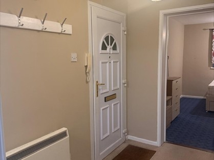 2 Bed Flat, Banks Walk, IP33