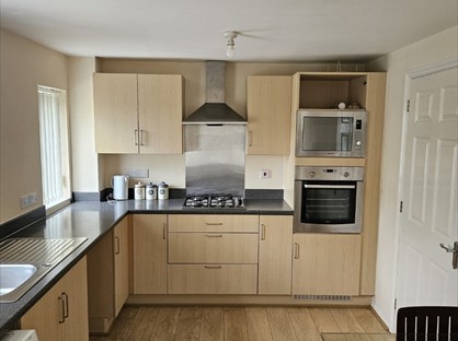 2 Bed Maisonette, Padside Close, LE5