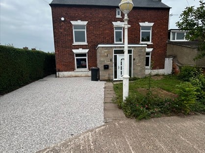 4 Bed Detached House, Green Lane, DE72