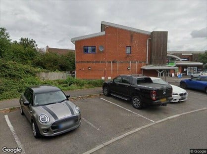 1 Bed Flat, Aiken Road Taw Hill, SN25
