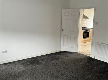 3 Bed End Terrace, Second Row, NE61