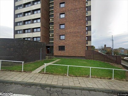 2 Bed Flat, Bedale Court, NE9