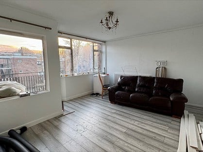 5 Bed Maisonette, Welton House, E1