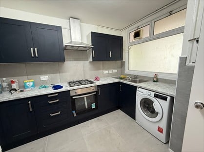 5 Bed Maisonette, Welton House, E1