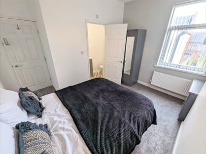 Room in a Shared House, Grange Road, DY1