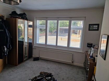 Room in a Shared House, Darnley Avenue, M28