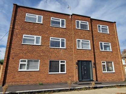 2 Bed Flat, Marsh House, CT5