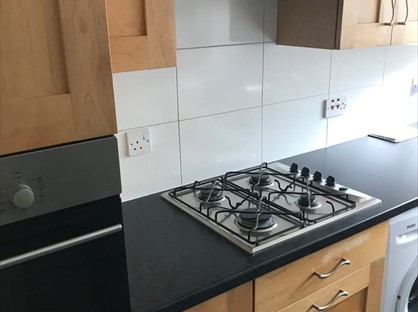 1 Bed Flat, Glenbervie Road, FK3