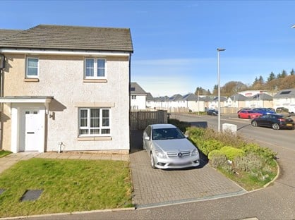3 Bed Semi-Detached House, Dart Avenue, G74