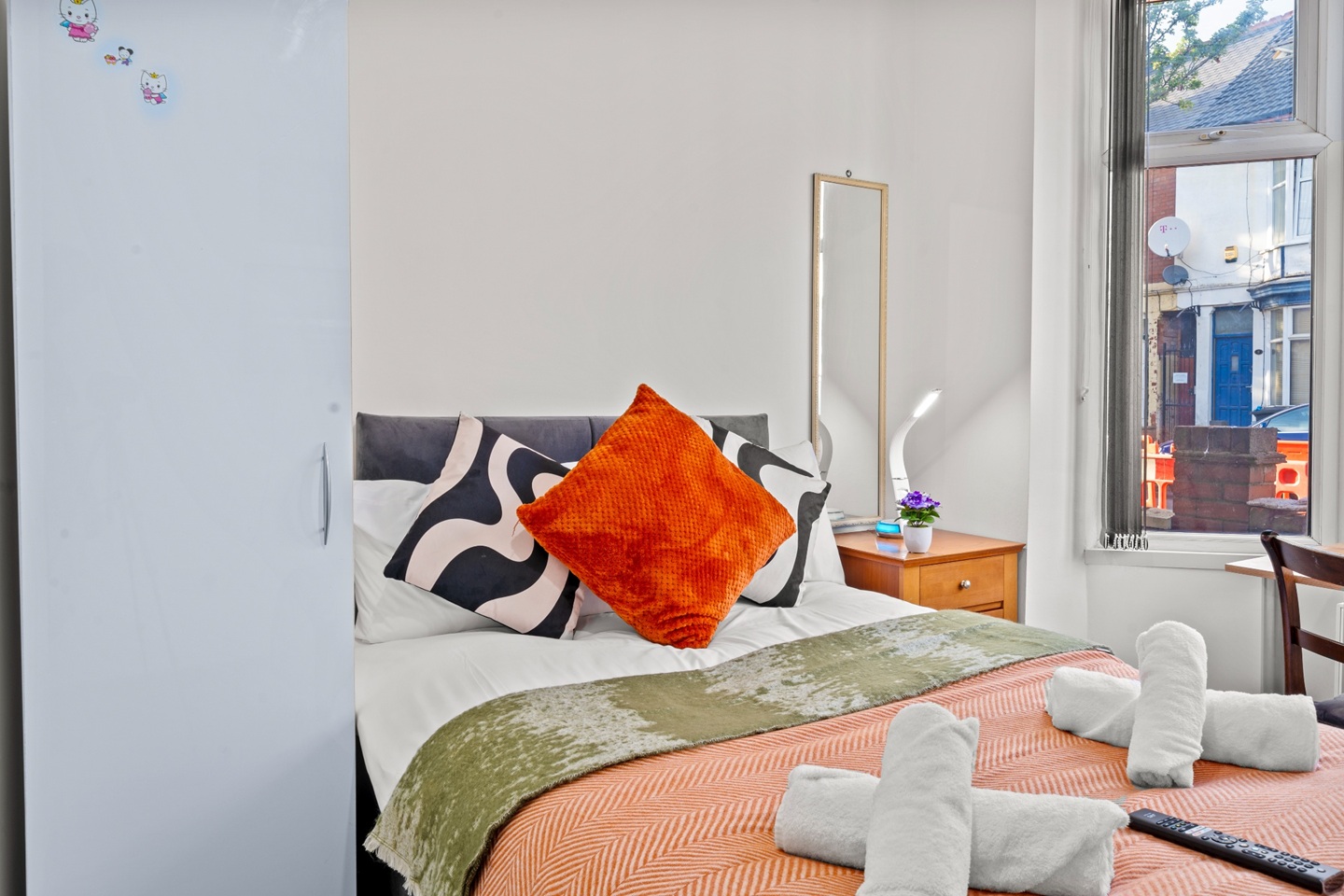 Additional image 7 of Room in a Shared House, Paton Street, LE3, N1 7GU