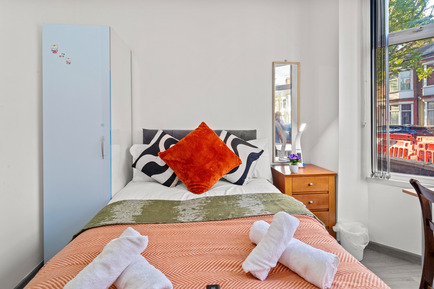 Additional image 2 of Room in a Shared House, Paton Street, LE3, N1 7GU