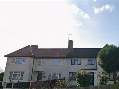 Studio Flat, Upper Elmers End Road, BR3