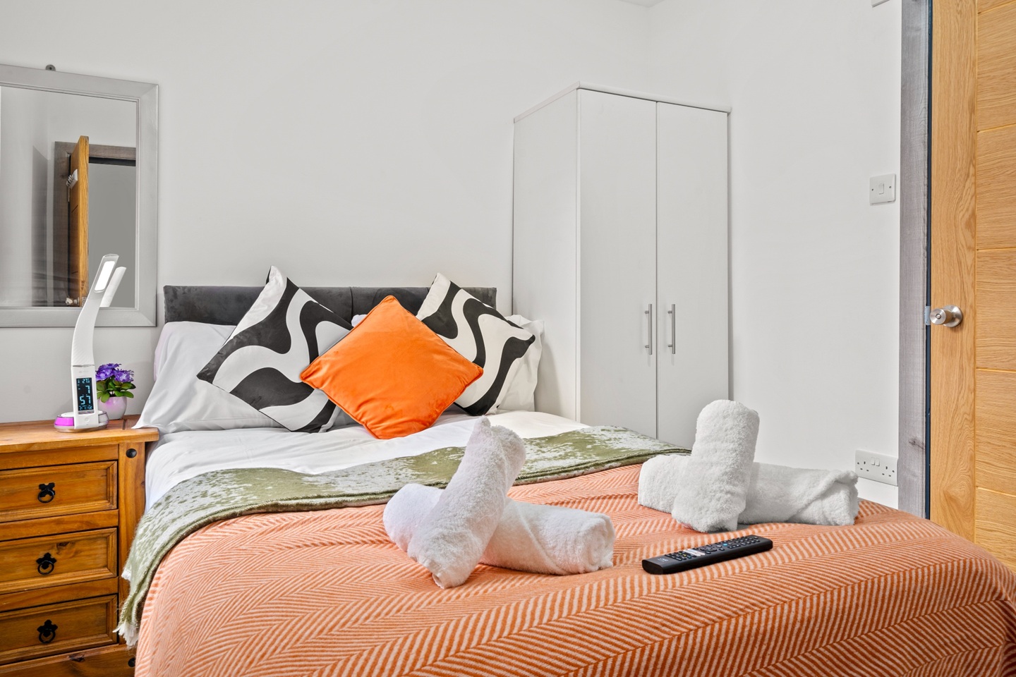 Additional image 2 of Room in a Shared House, Paton Street, LE3, N1 7GU