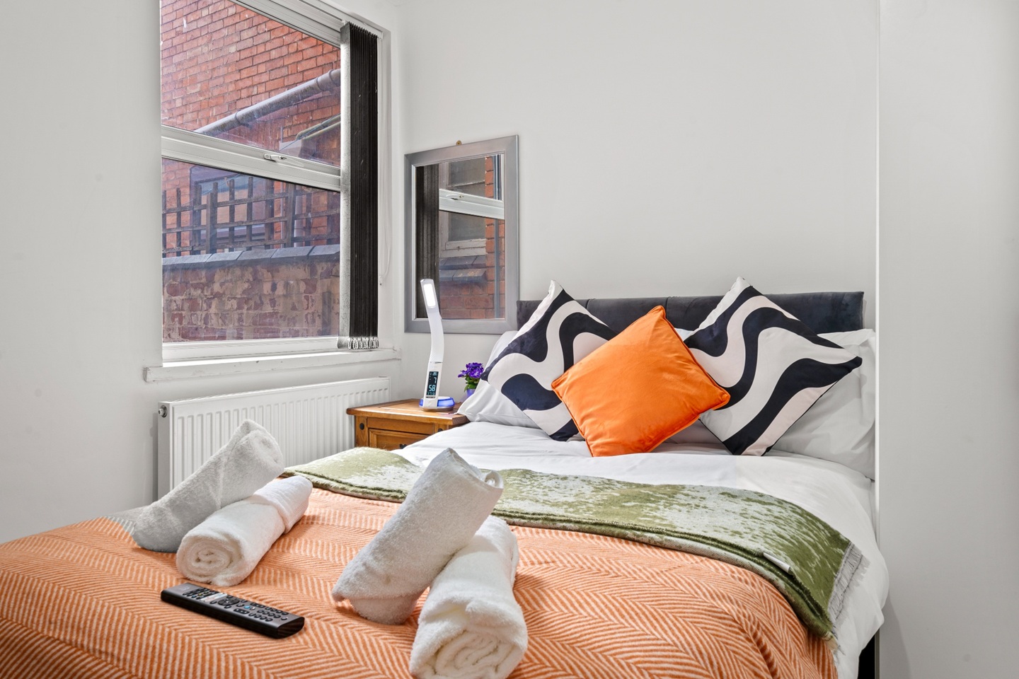 Additional image 12 of Room in a Shared House, Paton Street, LE3, N1 7GU