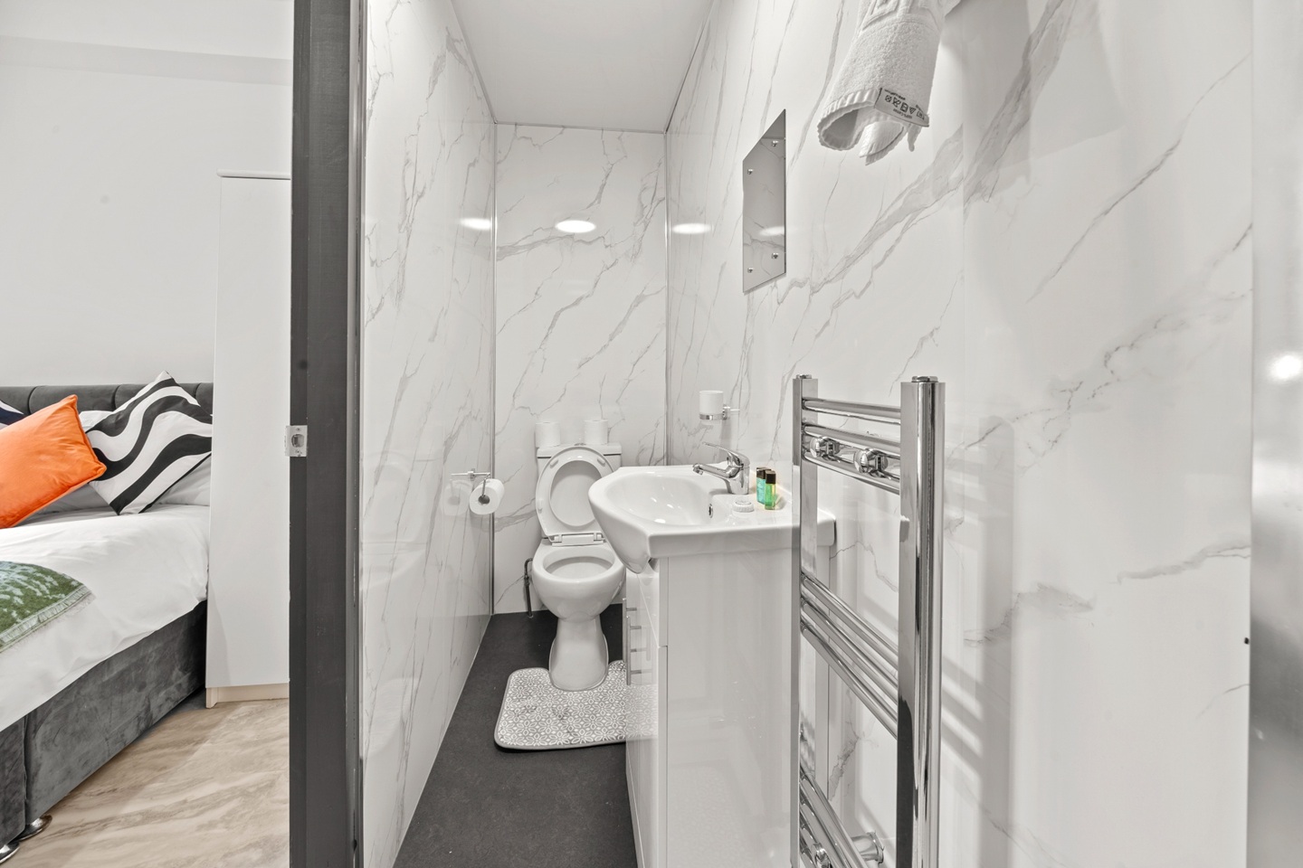 Additional image 15 of Room in a Shared House, Paton Street, LE3, N1 7GU