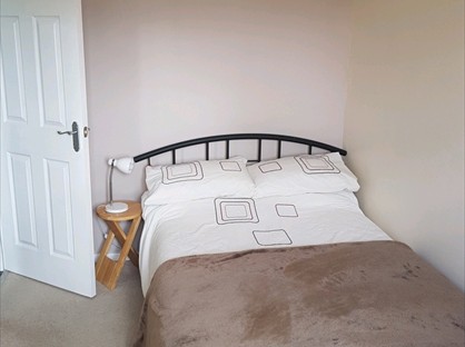 Room in a Shared House, Sevenoaks Close, RM3