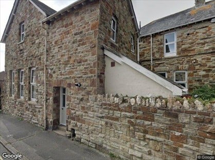 2 Bed Flat, Convent Of Mercy, PL31