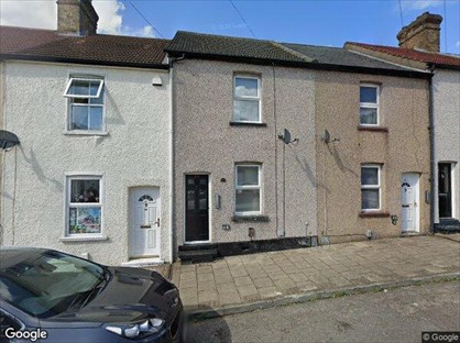 Studio Flat, Hearns Road, BR5