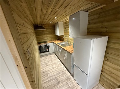 2 Bed Detached House, High Street, MK18