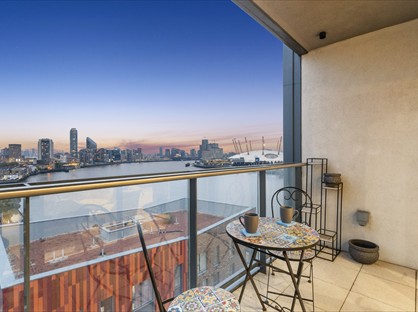 2 Bed Flat, Short Term Let, E14
