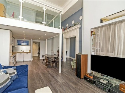 1 Bed Flat, Imperial Apartments, SO14
