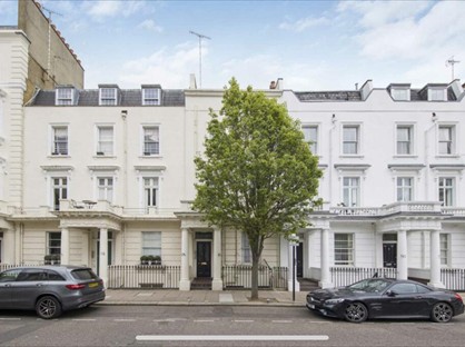 Room in a Shared House, Denbigh Street, SW1V