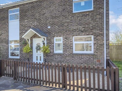 3 Bed Semi-Detached House, Boby Road, IP32