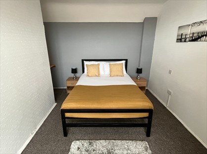 Room in a Shared House, Brunner Avenue, NG20