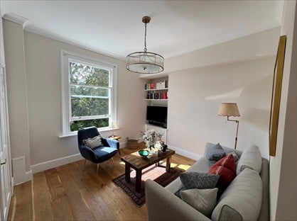 2 Bed Flat, Evering Road, E5