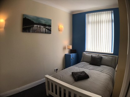 4 Bed Terraced House, Enfield Road, CV2