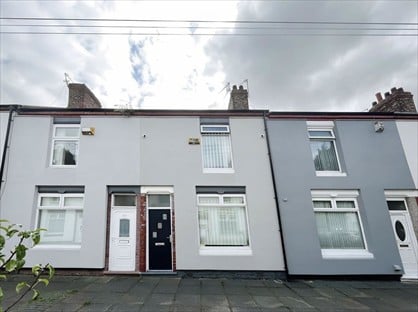 2 Bed Terraced House, Arlington Street, TS18