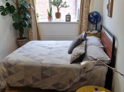 Room in a Shared Flat, Berkhamsted, HP4