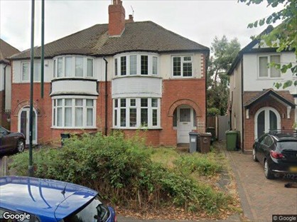 3 Bed Semi-Detached House, Delrene Road, B90