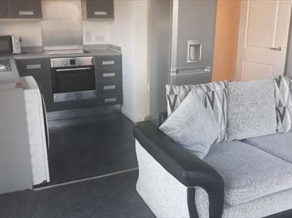 1 Bed Flat, Union Road, B91