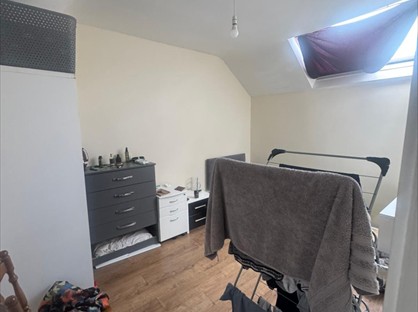 Room in a Shared House, Eastwood Street, NG6