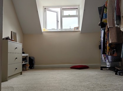Room in a Shared House, St. John, WS13