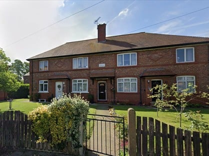2 Bed Flat, Broadheath, WA14