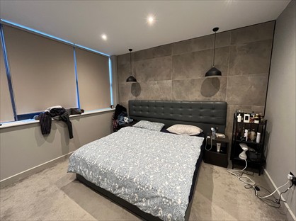 Studio Flat, Trafalgar House, LS1