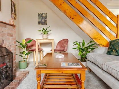 2 Bed Semi-Detached House, Coursing Batch, BA6