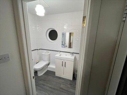 3 Bed End Terrace, Knockhall Road, DA9