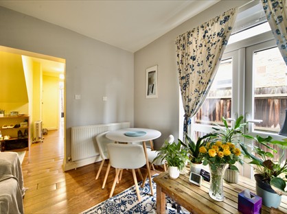 2 Bed Flat, Newport Road, E10