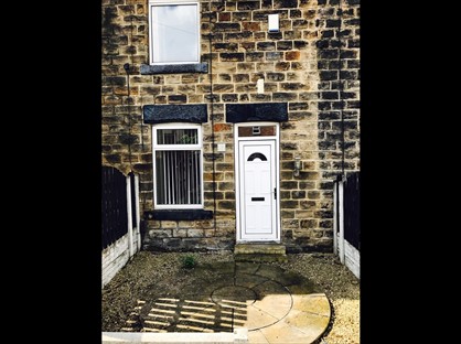 2 bed terraced house for rent in 2 Bed Terraced House, Gold Street, S70