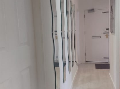 2 Bed Flat, Sheridan Road, CT16