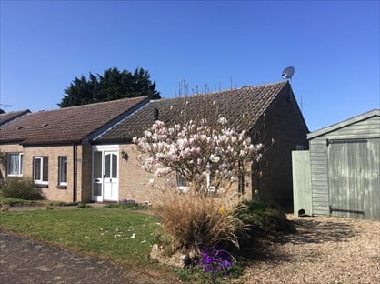 3 Bed Bungalow, Crofts Close, PE31