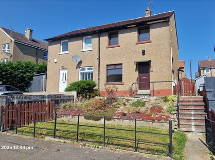 2 Bed Semi-Detached House, St. Kilda Road, DD3