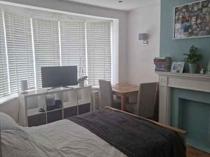 Room in a Shared House, Zermatt Road, CR7