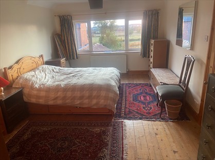 Room in a Shared House, Garden Cottages, LE67