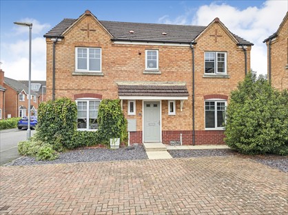 4 Bed Detached House, Kedleston Road, NG31